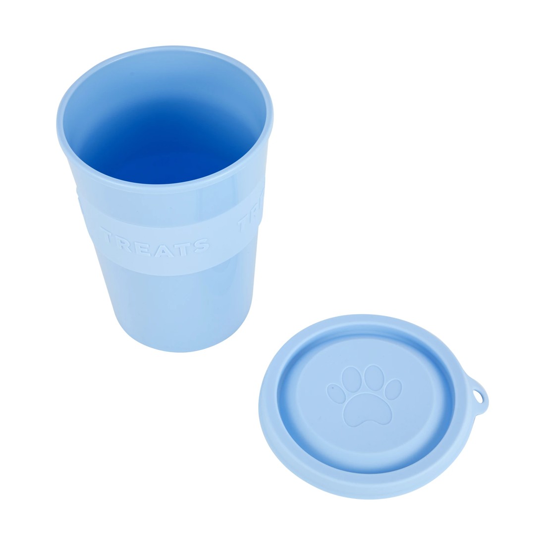 3 Pet Treat Jar - Small, 3 of 6