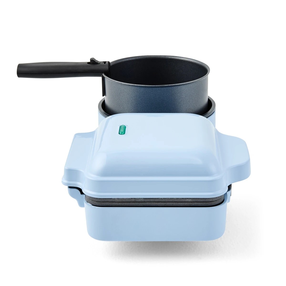 7 Soup and Sandwich Maker - Blue, 7 of 9