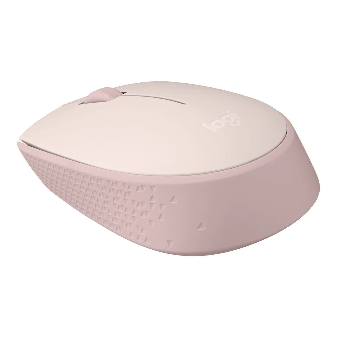 2 Logitech M171 Wireless Mouse Rose, 2 of 6