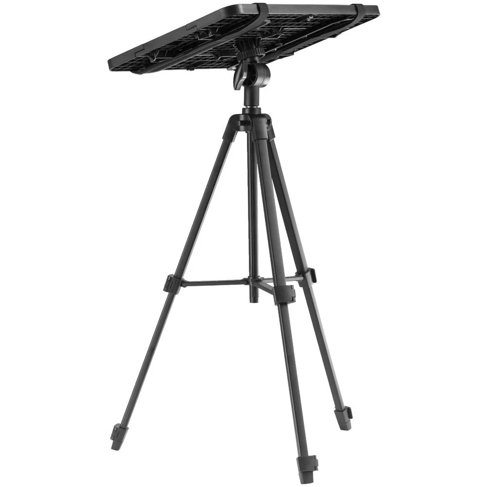 4 Brateck Portable Tripod Projector Stand, 4 of 10