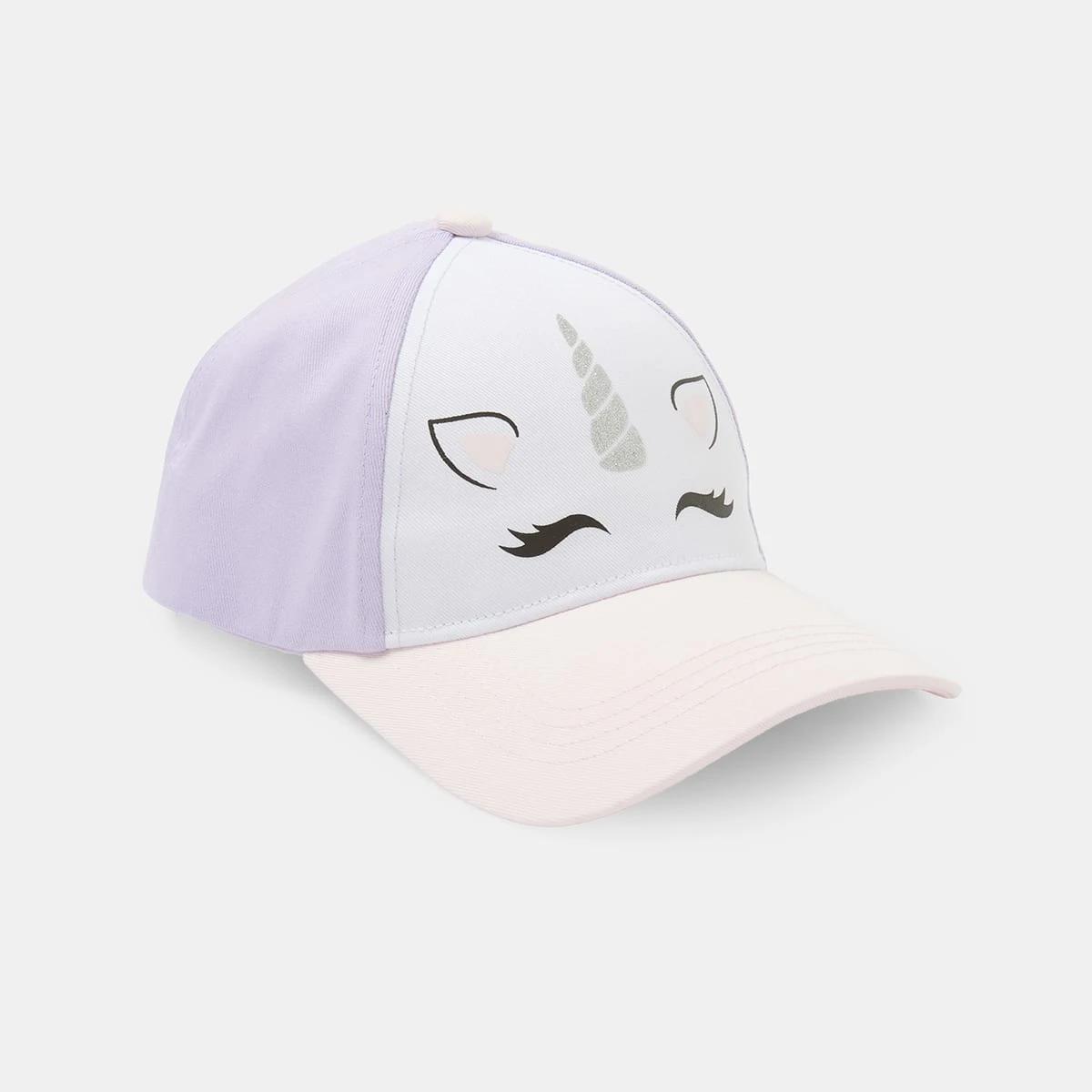 1 Cap Unicorn, 1 of 3