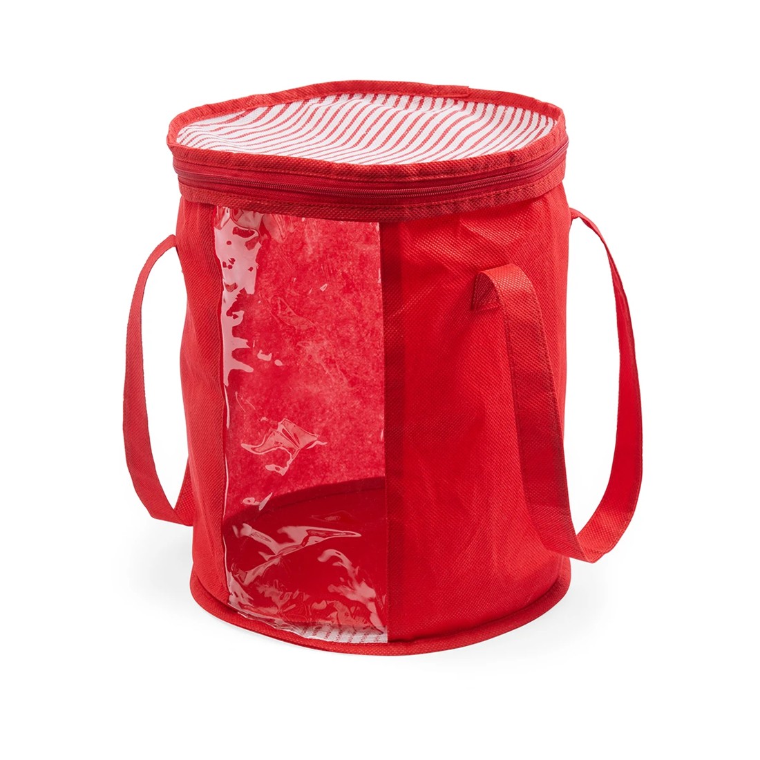 8 Christmas Tree and Lights Storage Bags, 8 of 9