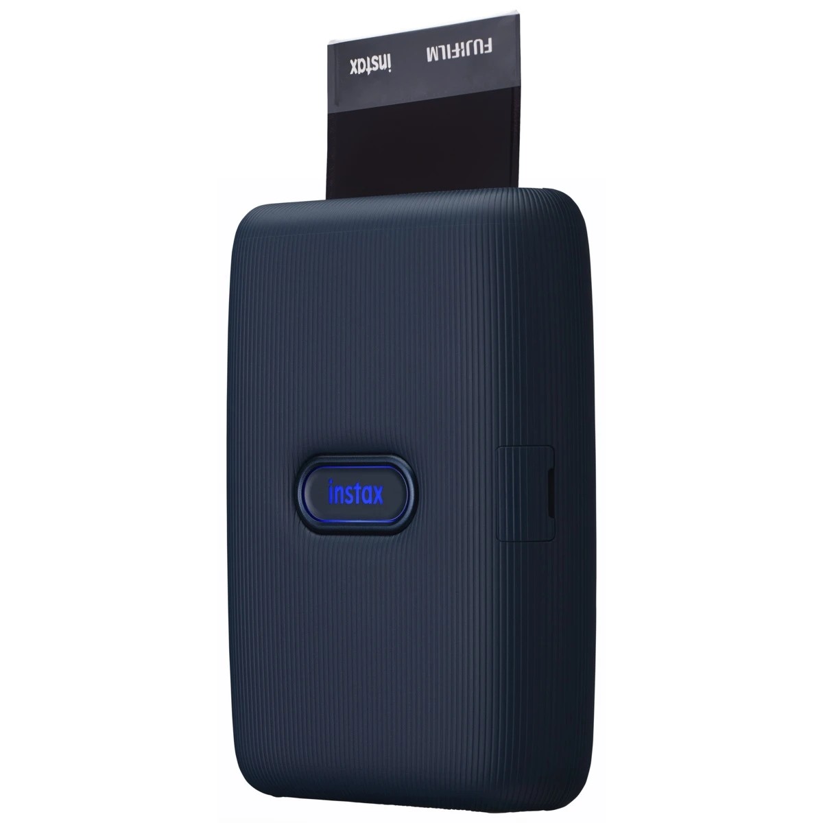 1 Fujifilm Instax Mini-Link Smartphone Printer - Dark Denim, 1 of 2