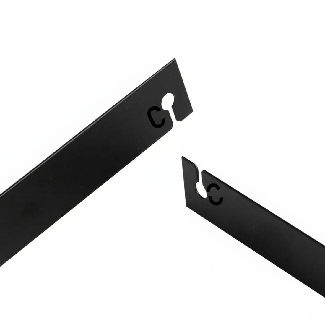 8 Artiss Wine Rack 72 Bottle - Natural, 8 of 10