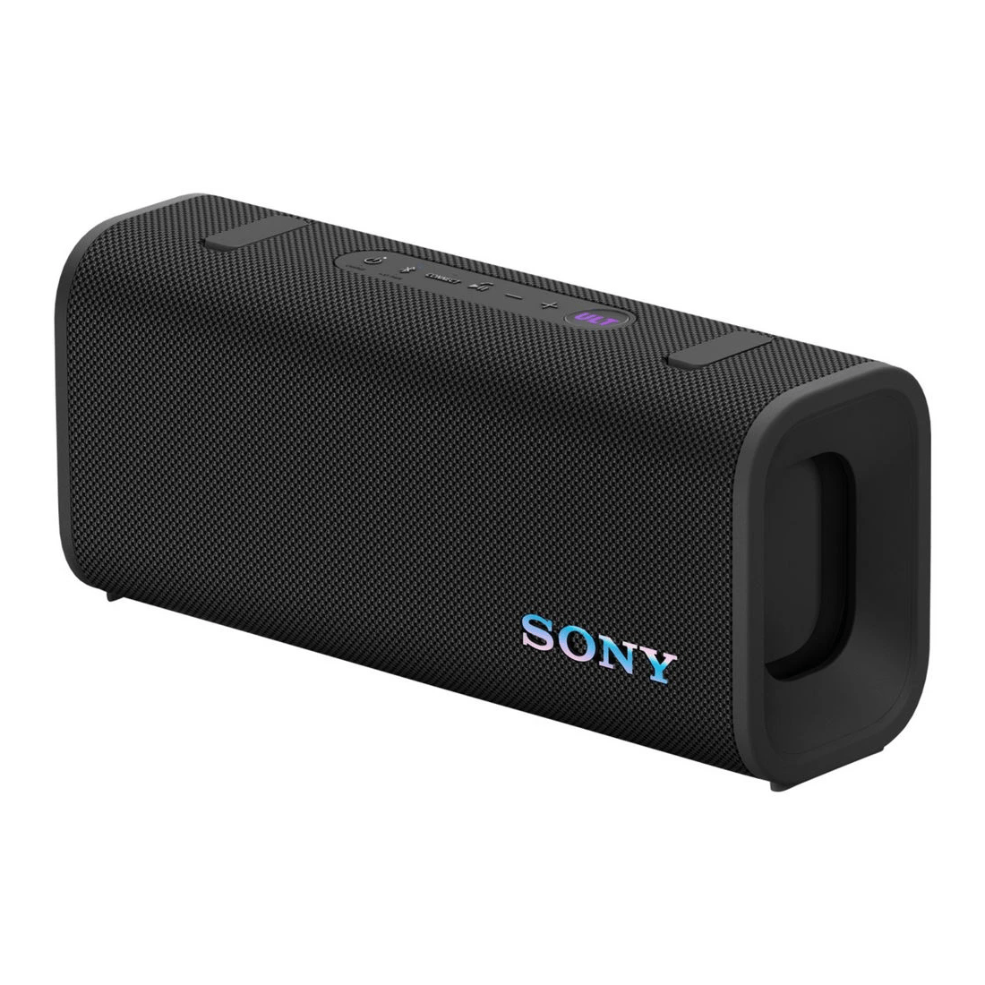 1 Sony Field 3 Wireless Speaker Black, 1 of 8