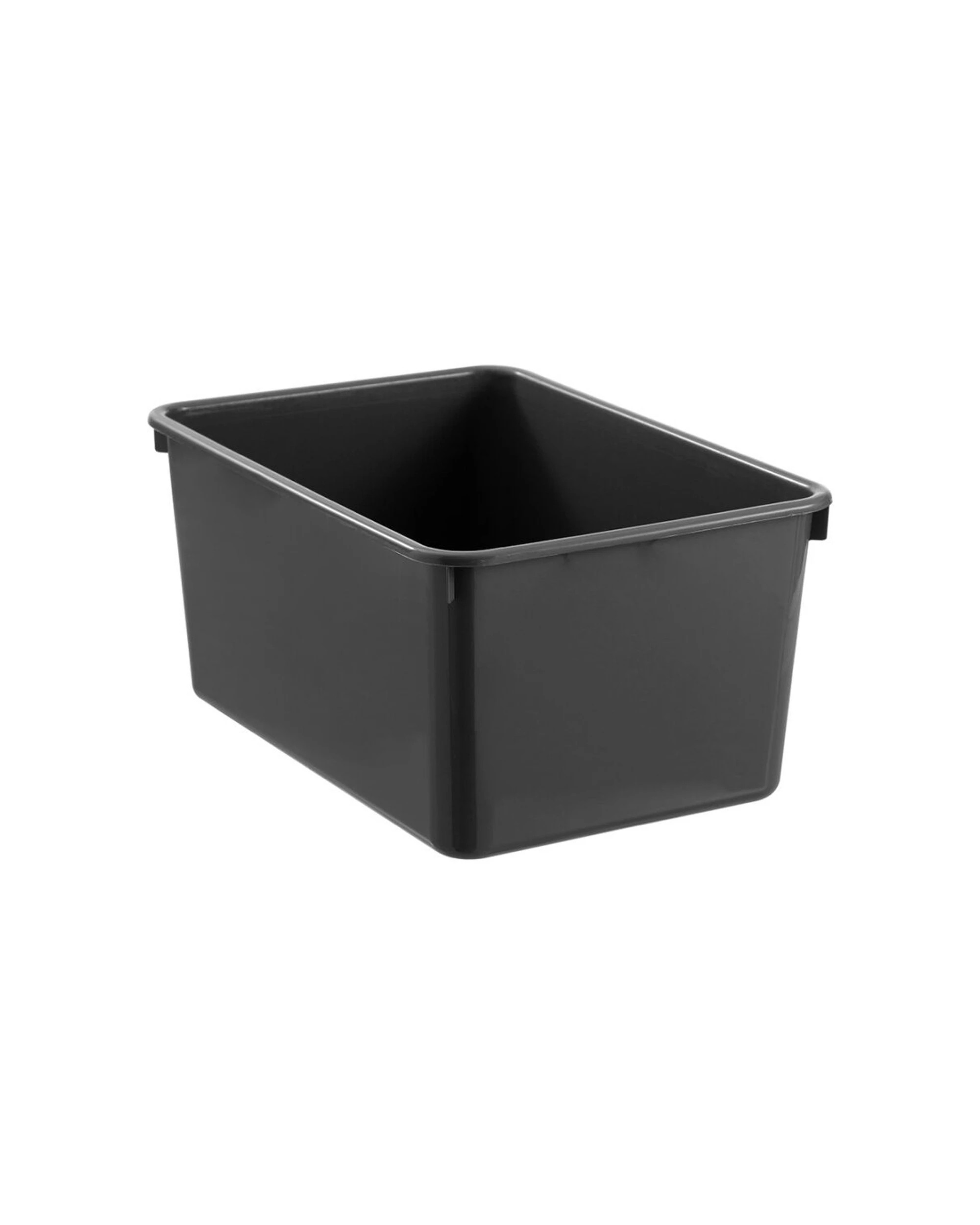 5 Boxsweden Neo Storage Tub Home Organisation Durable Plastic Storage 20L 40x30x21cm - Multi, 5 of 7