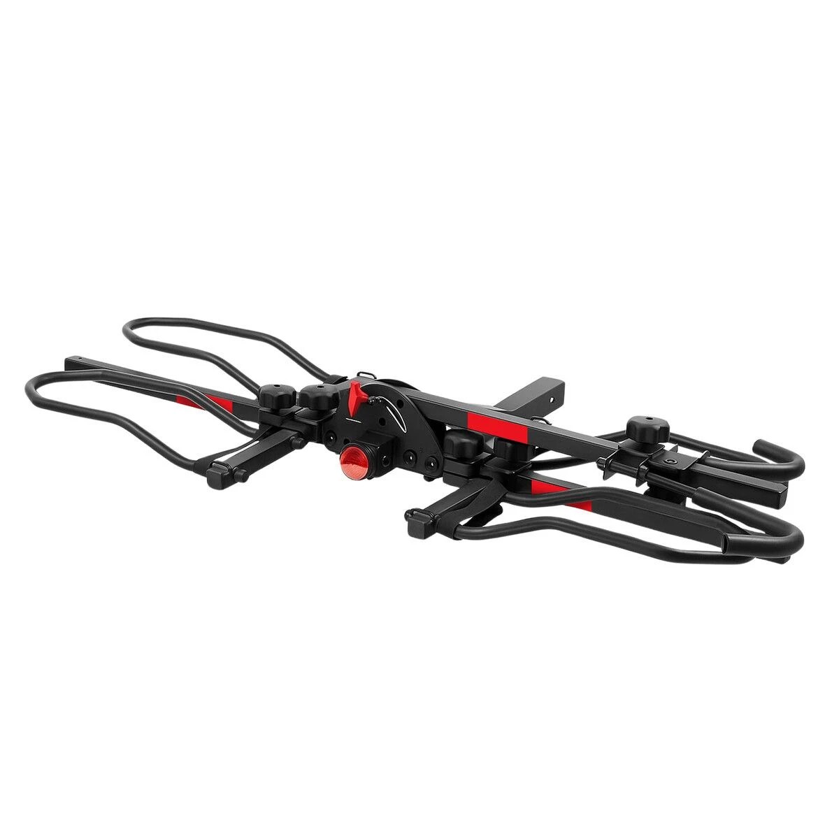 2 AUSWAY 2 Ebike Rack Electric Bicycle Carrier Hitch Rear Mount Platform Vehicle, 2 of 2