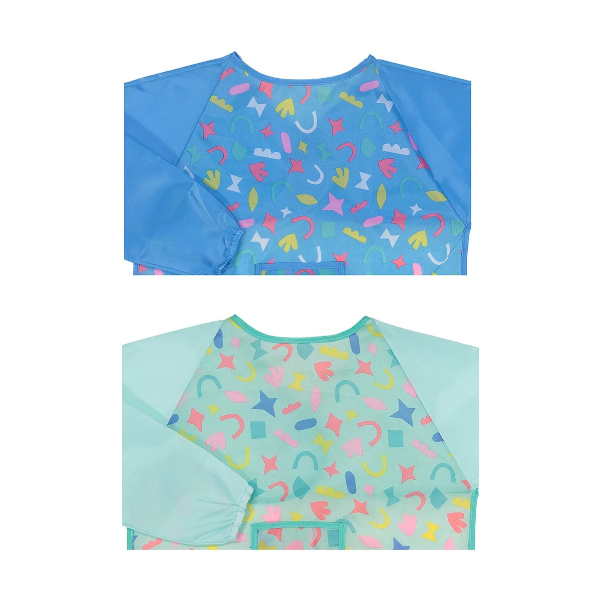 3 Junior Artist Art Smock - Assorted, 3 of 5