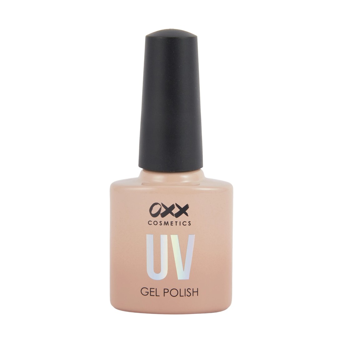 2 OXX Cosmetics UV Gel Nail Polish - Nude, 2 of 4