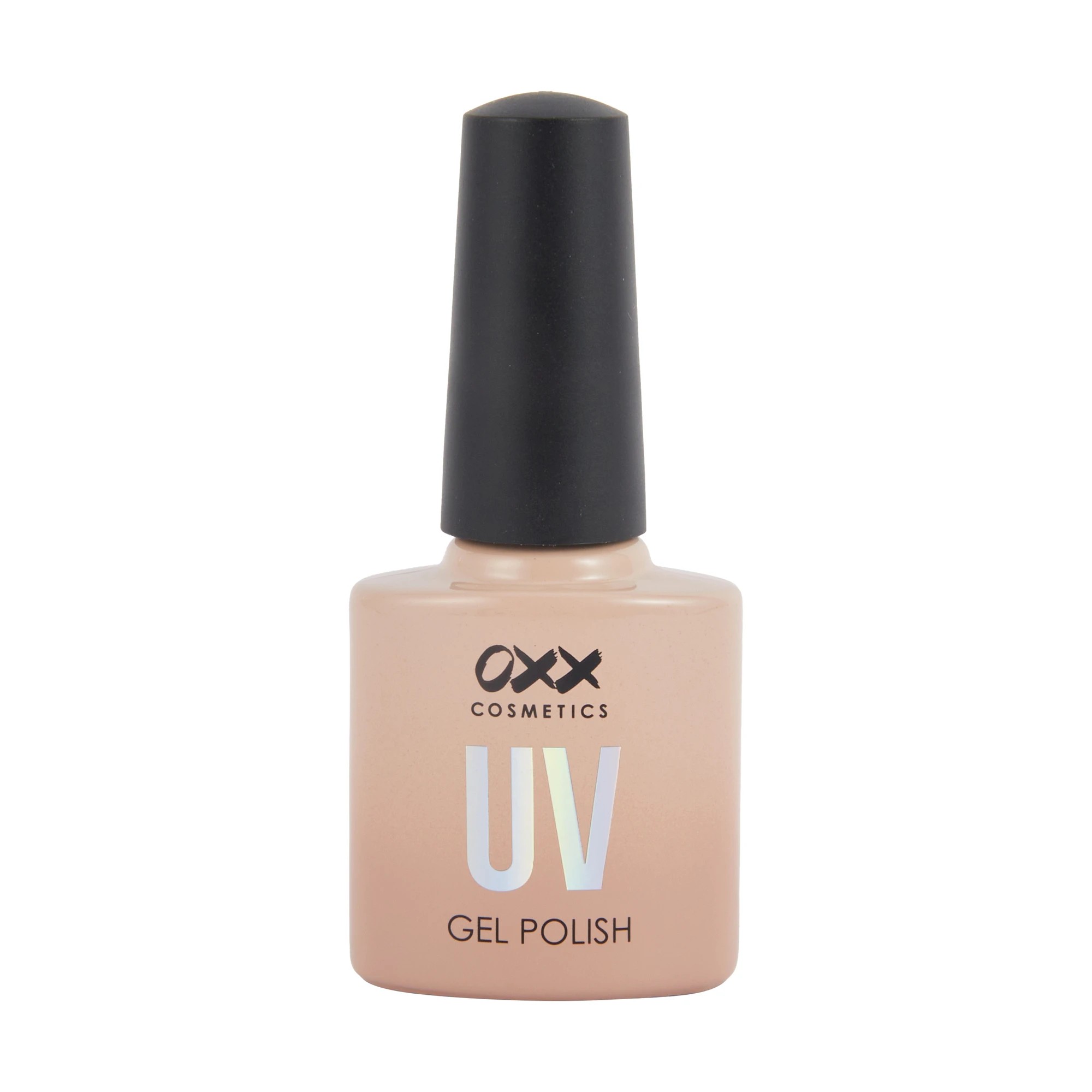2 OXX Cosmetics UV Gel Nail Polish - Nude, 2 of 4