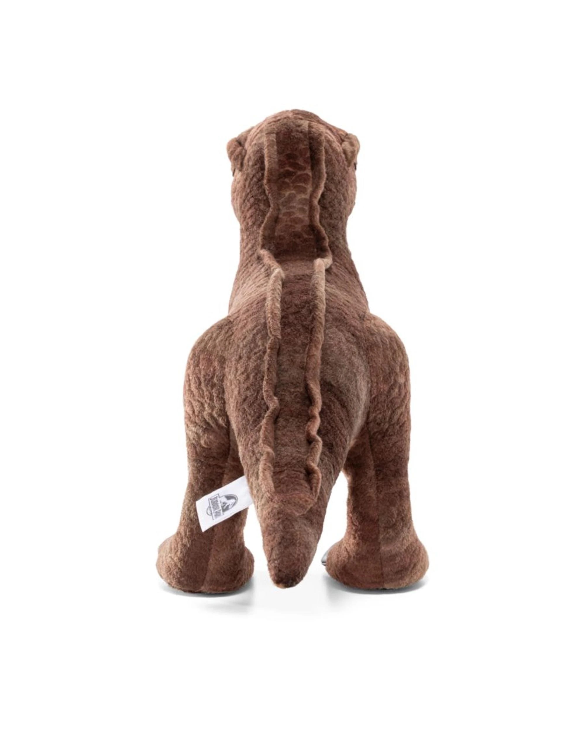 6 Jurassic Park T-Rex Collector Plush, 6 of 6