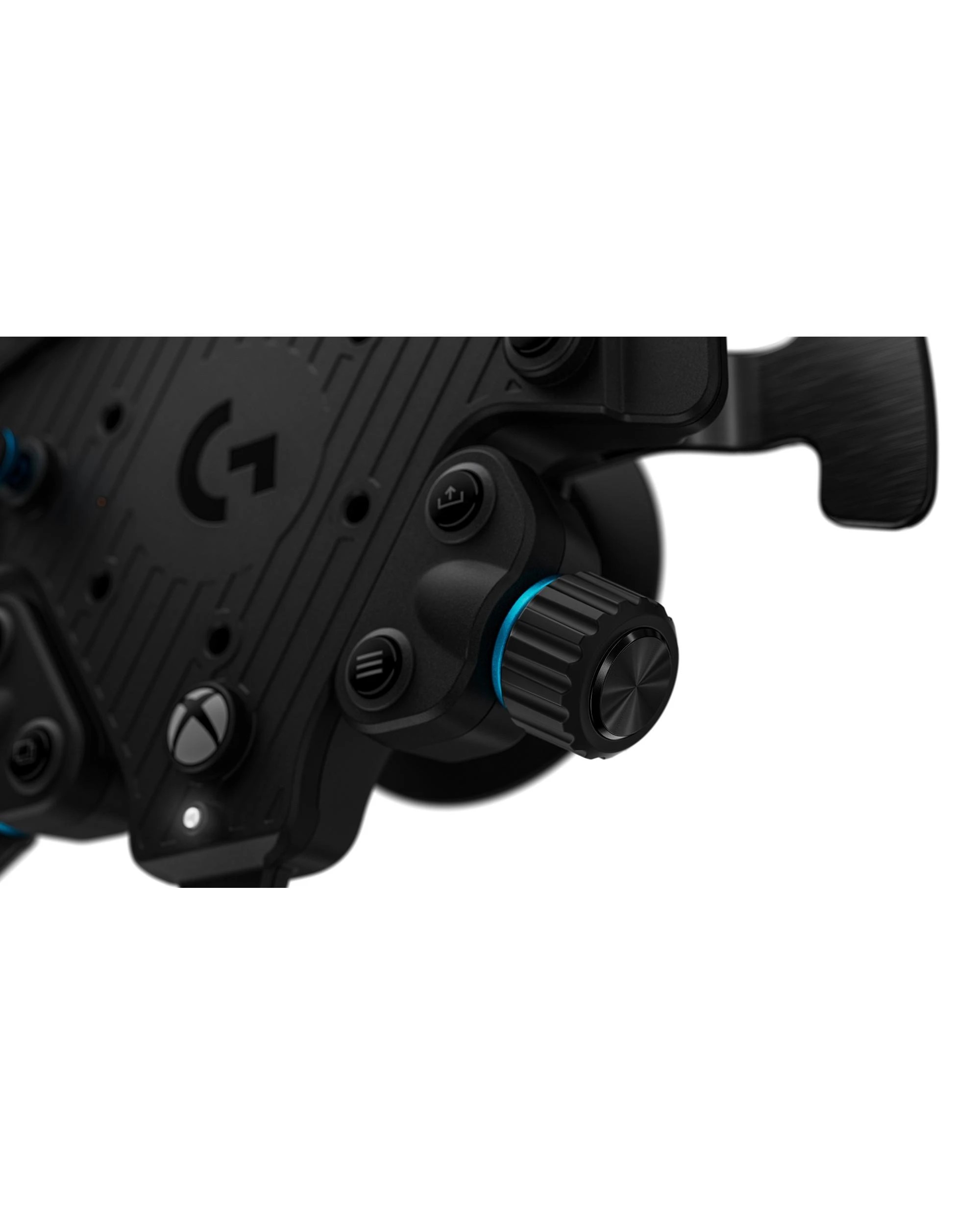 7 Logitech G RS Wheel Hub for Xbox and PC, 7 of 9