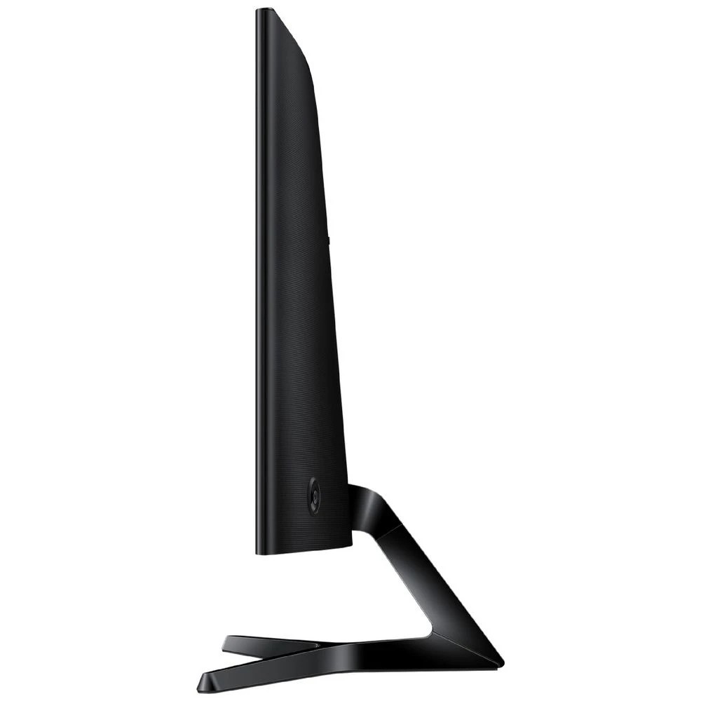 4 Samsung 27" FHD 100Hz 4ms VA Curved Monitor S36GD, 4 of 6