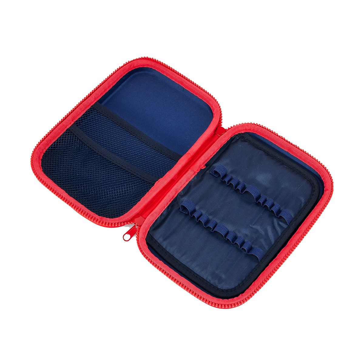 6 Pencil Case Set - Space Dino, 6 of 10