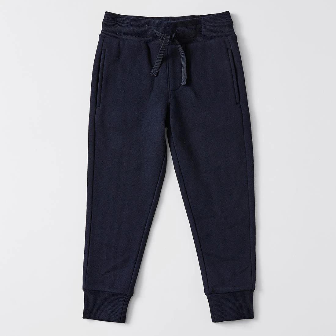 1 Target Basic Trackpant NAVY BLUE, 1 of 3