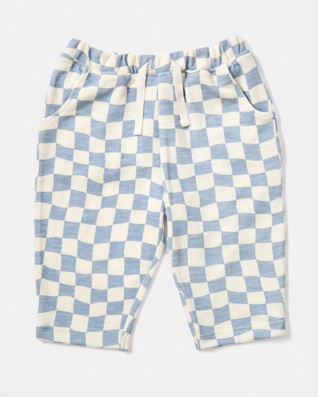 Barrel Leg Knit P