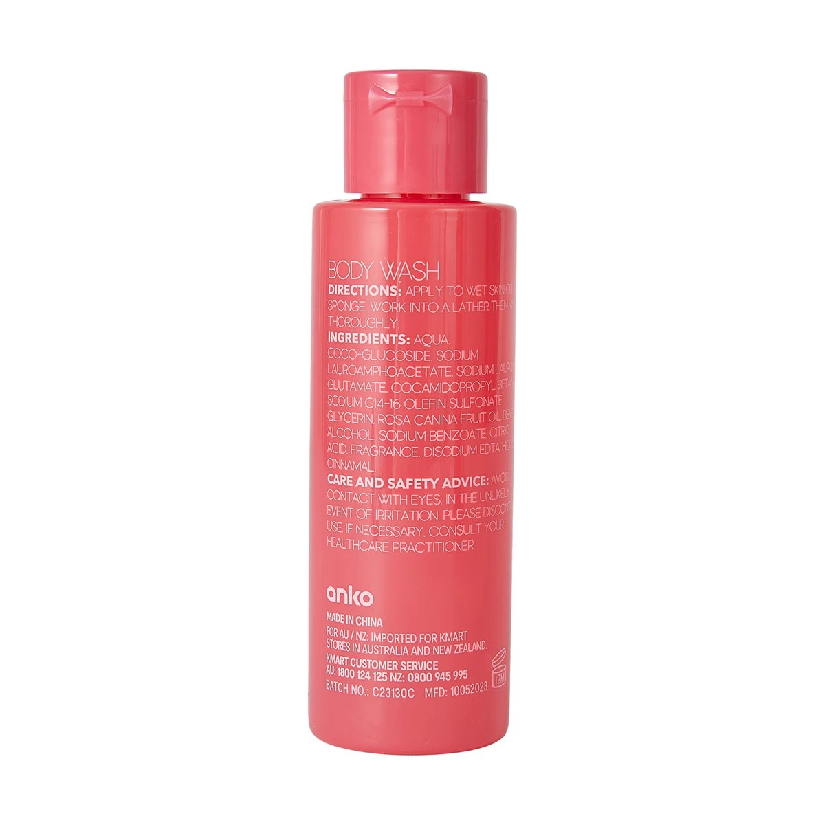 5 Women's Travel Solutions Minis Kit, 5 of 9
