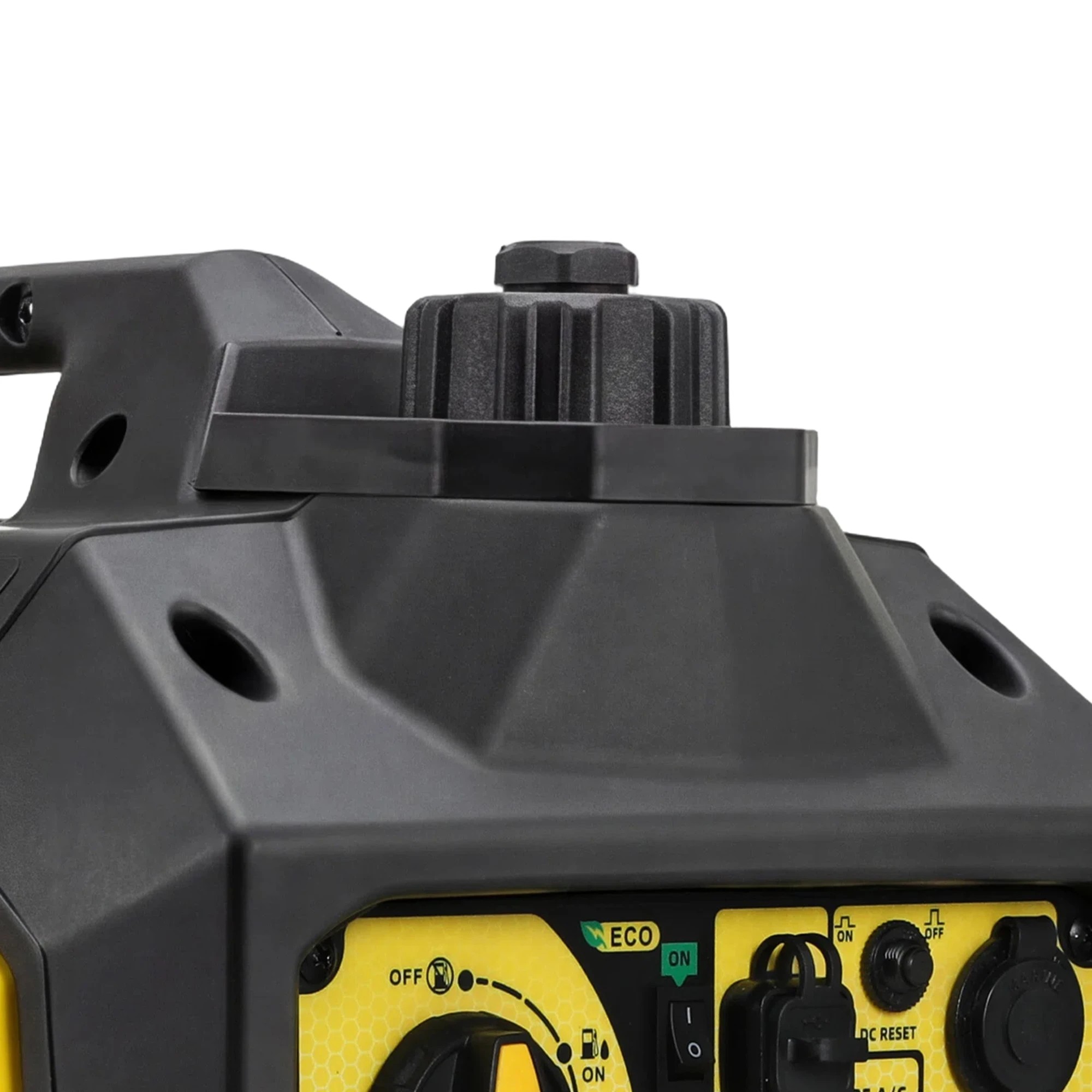 5 Traderight Portable Inverter Generator Petrol Silent, 5 of 8