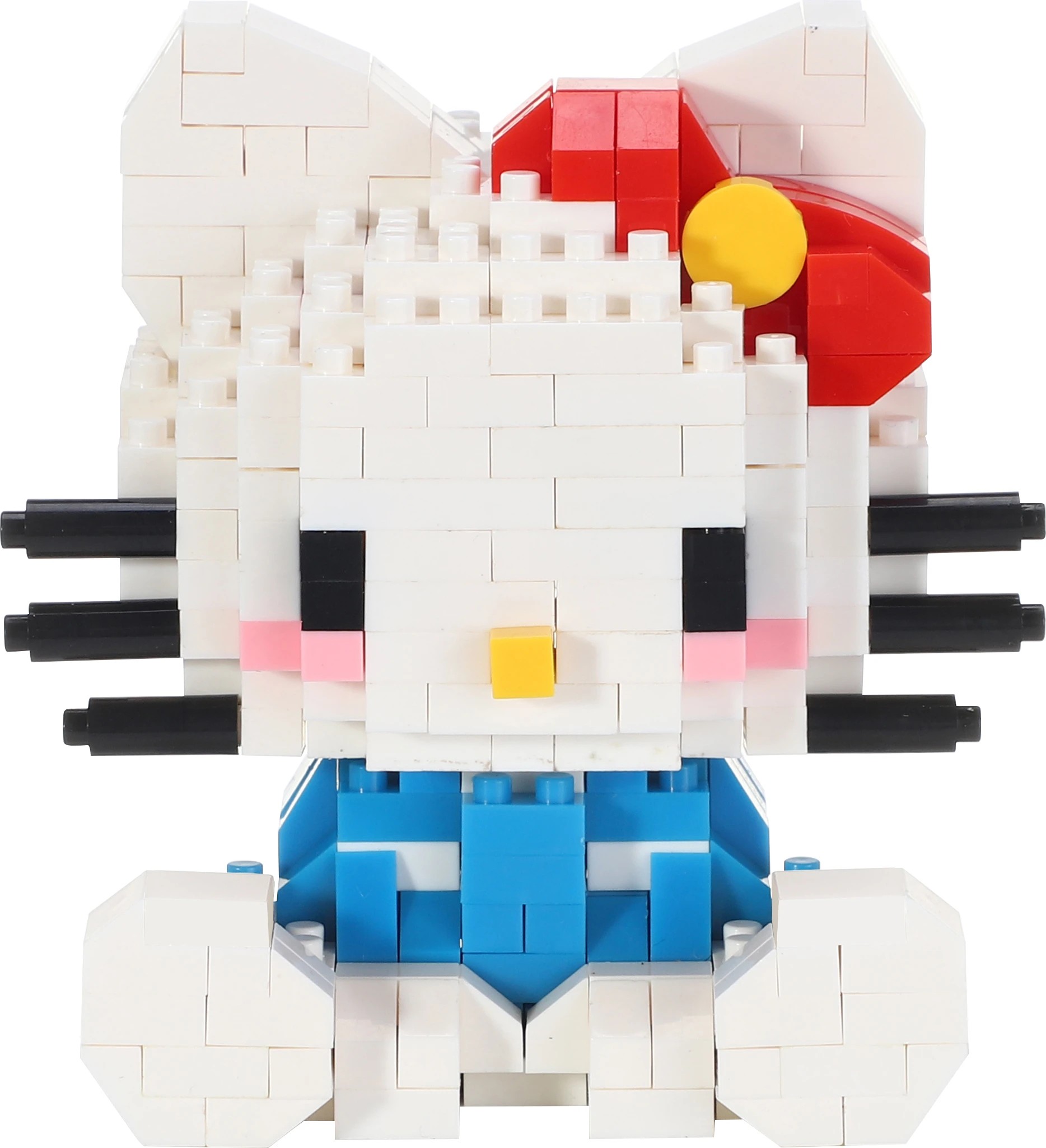 3 Hello Kitty and Friends - Assorted, 3 of 6