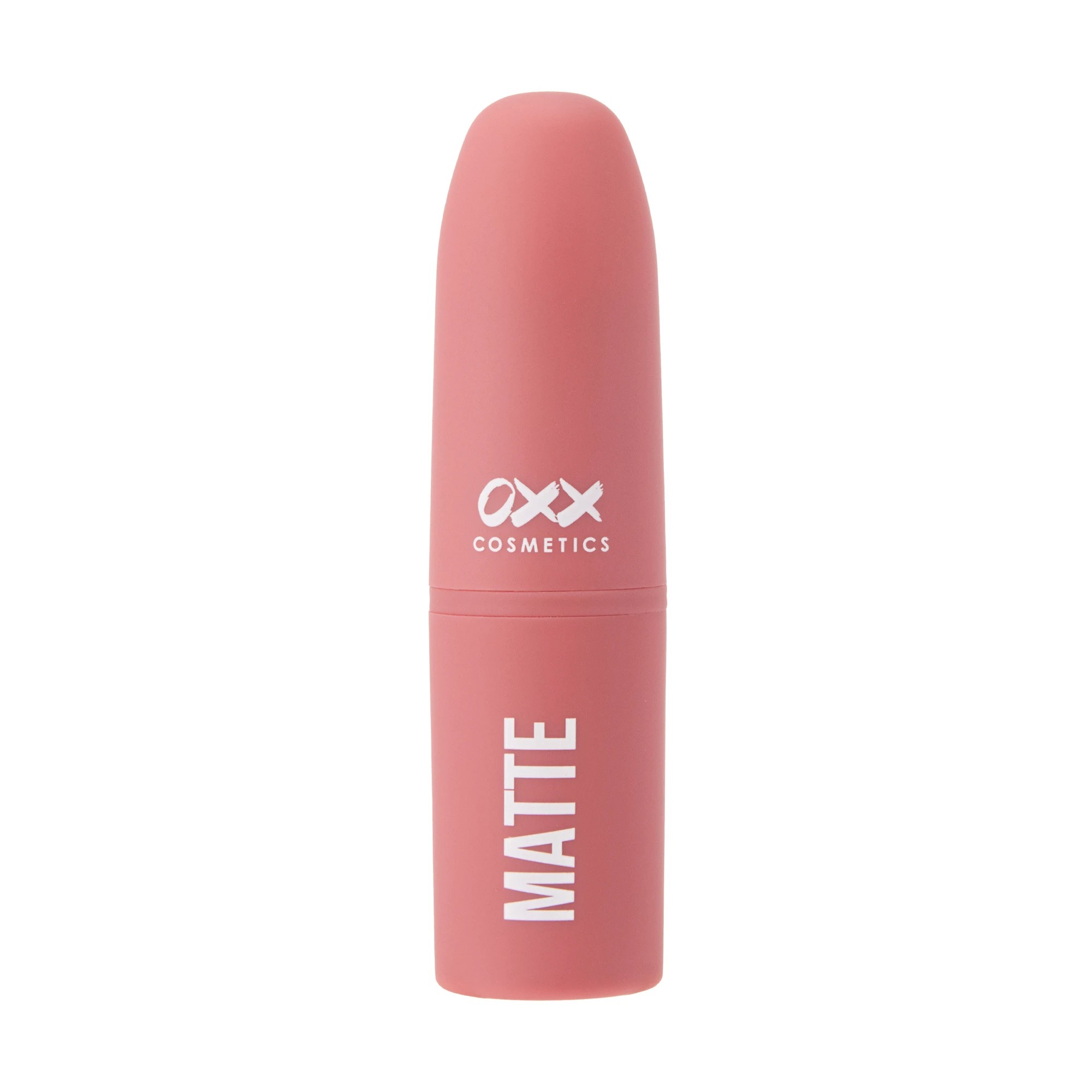 5 OXX Cosmetics Matte Lipstick - Natural, 5 of 7