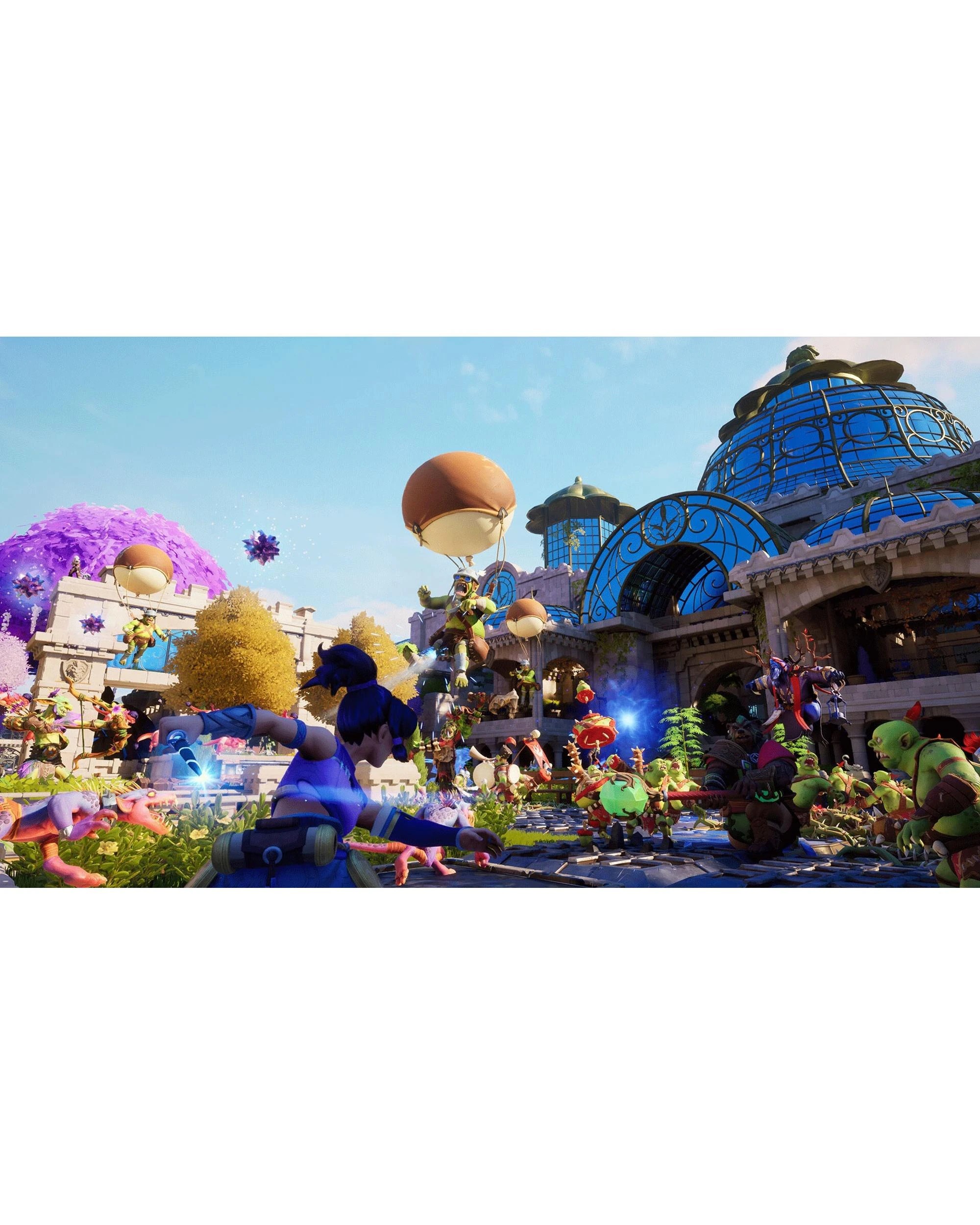 7 Orcs Must Die! Deathtrap - PS5, 7 of 10