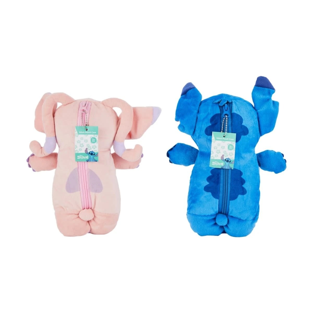 5 Disney Lilo & Stitch Pencil Case - Assorted, 5 of 5