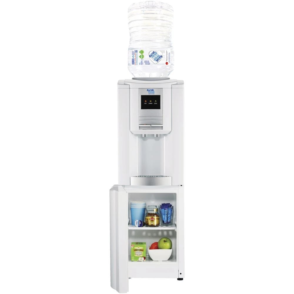 3 Aqua To Go Fresco Floor Standing Water Cooler, 3 of 3