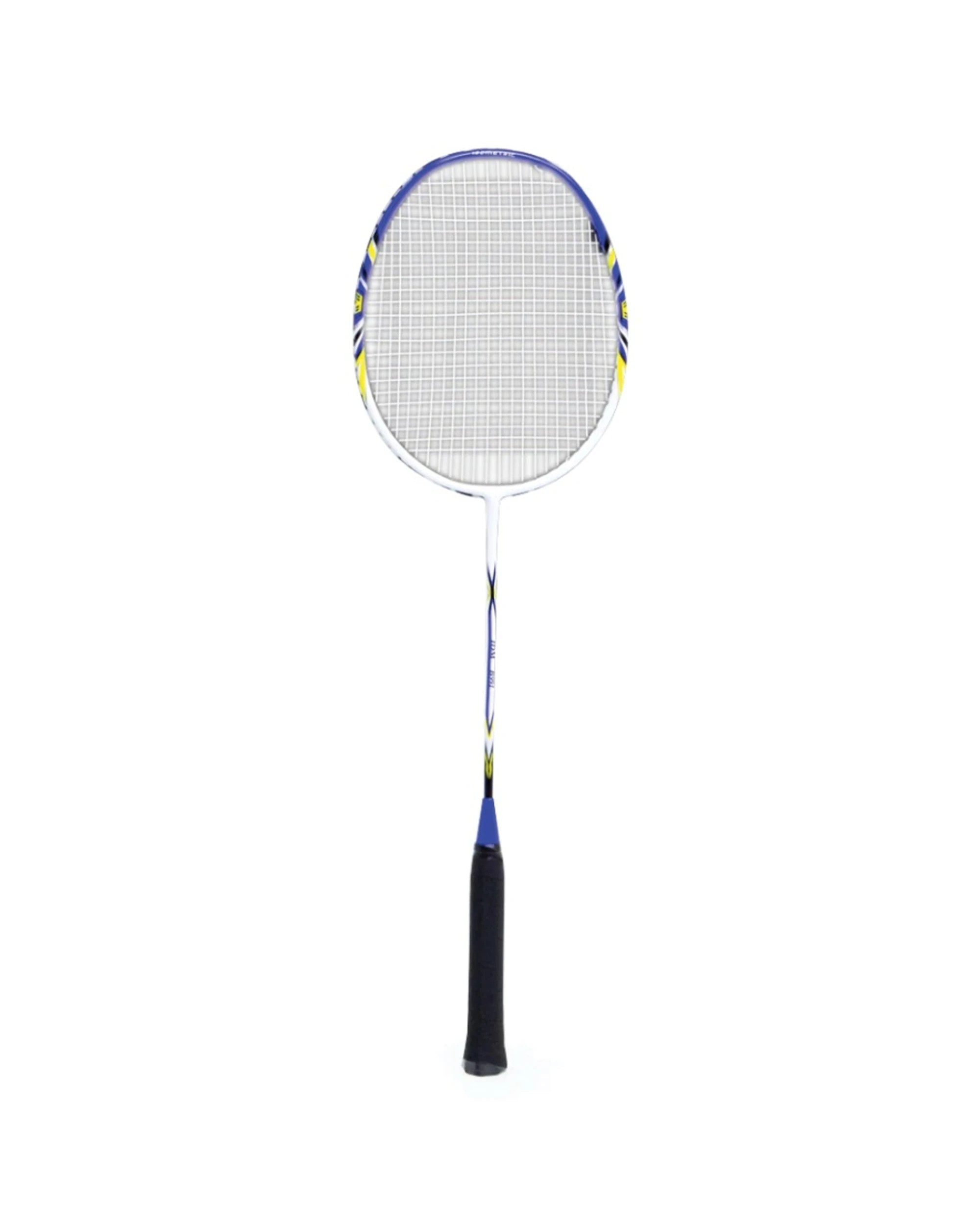 1 Victor Sports Badminton Racquet For Intermediate Aluminium 27 inches - Multi, 1 of 1