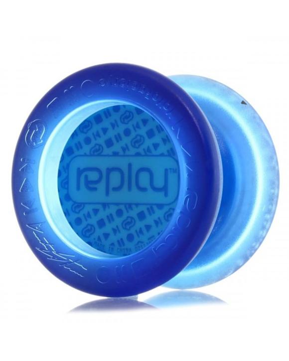 Yoyo Factory Replay Assortment