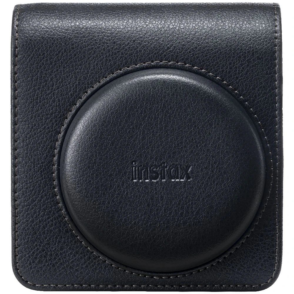 2 Fujifilm Instax Mini 99 Instant Camera Case Black, 2 of 9