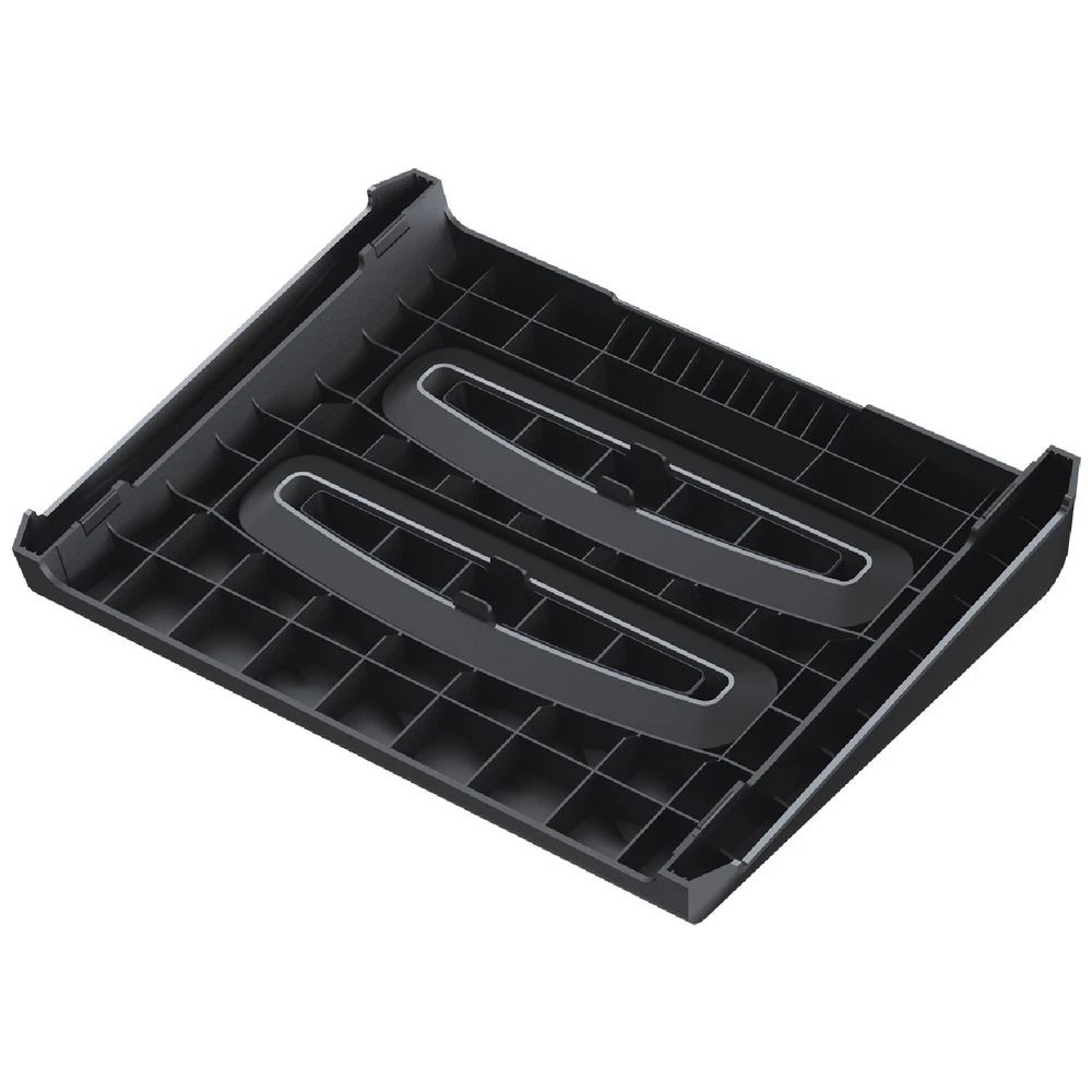 7 Fellowes Breyta Foot Rest Black, 7 of 10