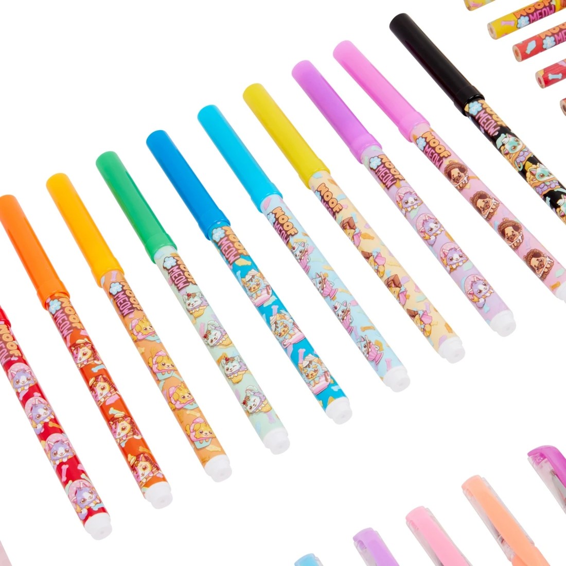 5 Sugar Rush Scented Activity Set, 5 of 10