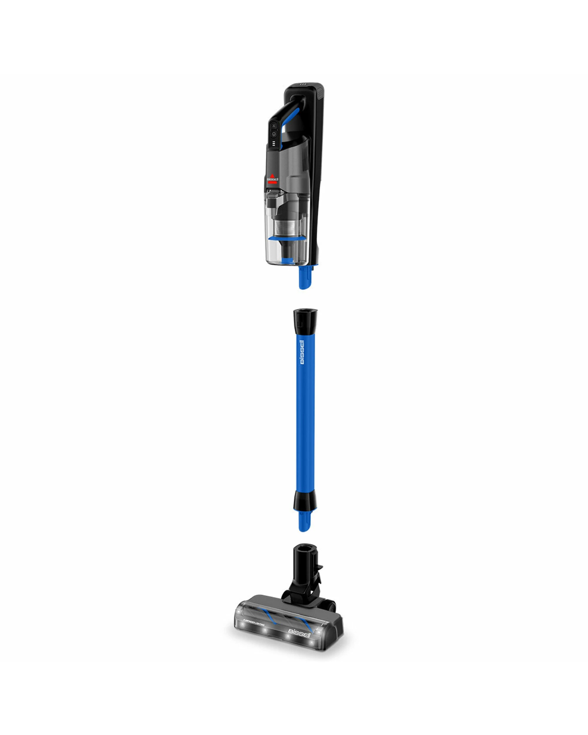 2 Bissell FurFinder Stick Vacuum, 2 of 3