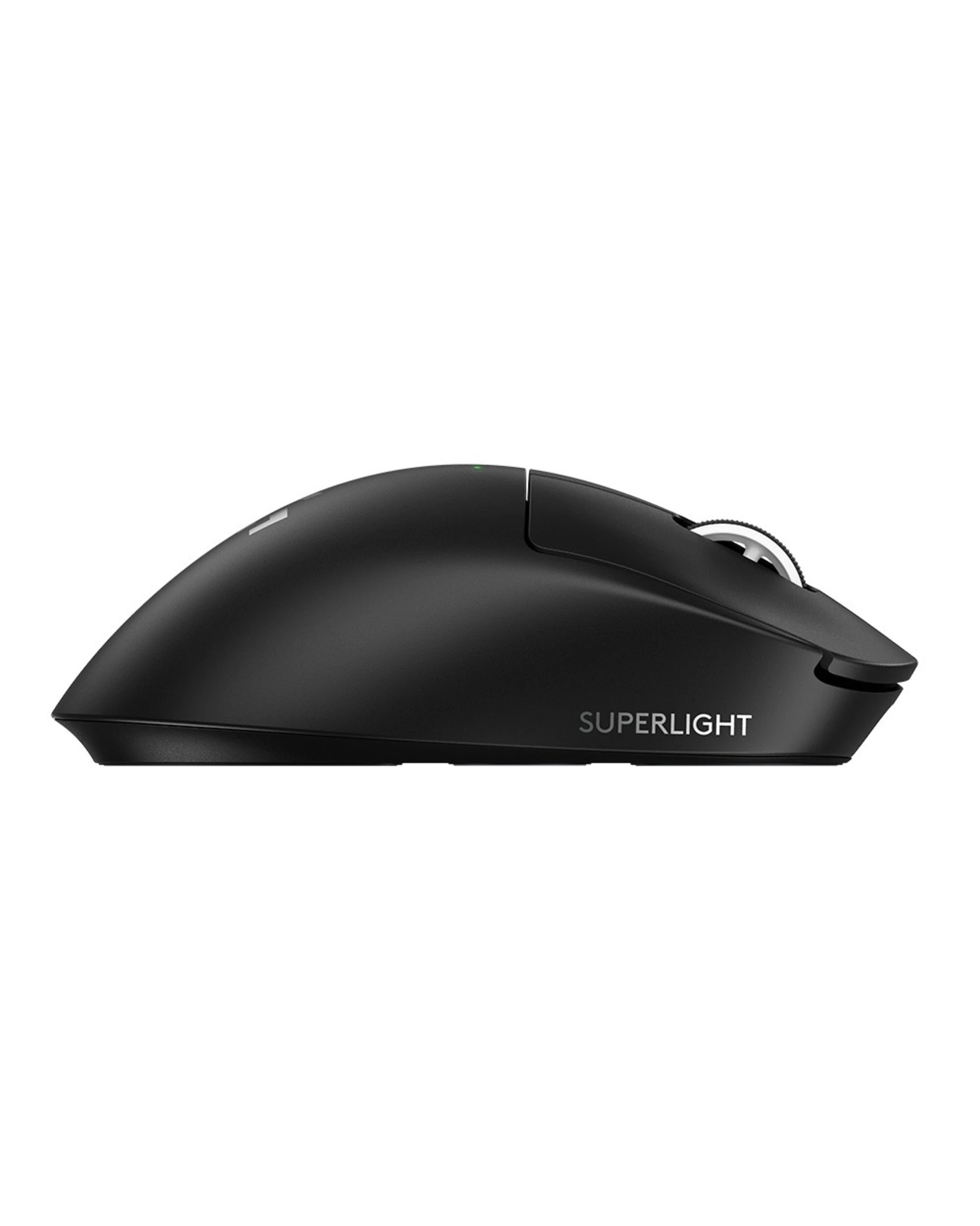 3 Logitech Pro X Superlight 2 Dex Wireless Gaming Mouse - Black, 3 of 10