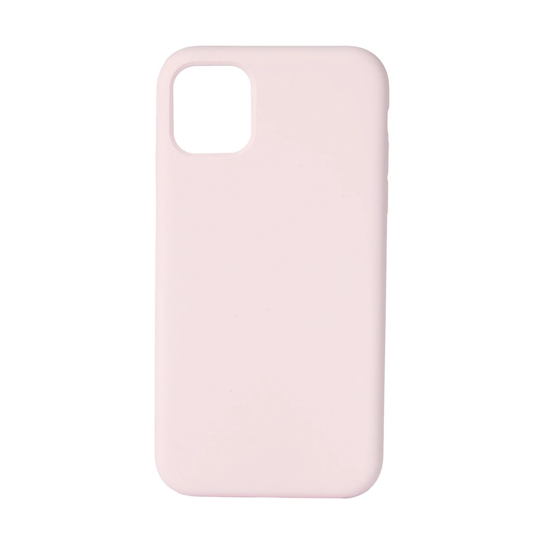 4 iPhone 11 Silicone Case - Blush Pink, 4 of 5