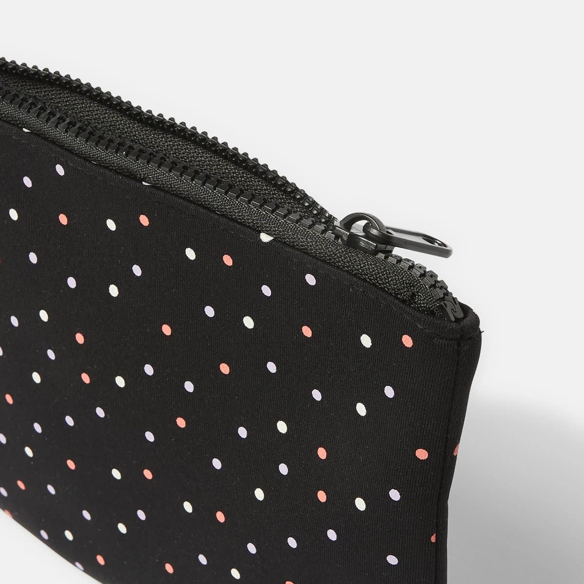 3 Period Backup Bag Black Spot, 3 of 5