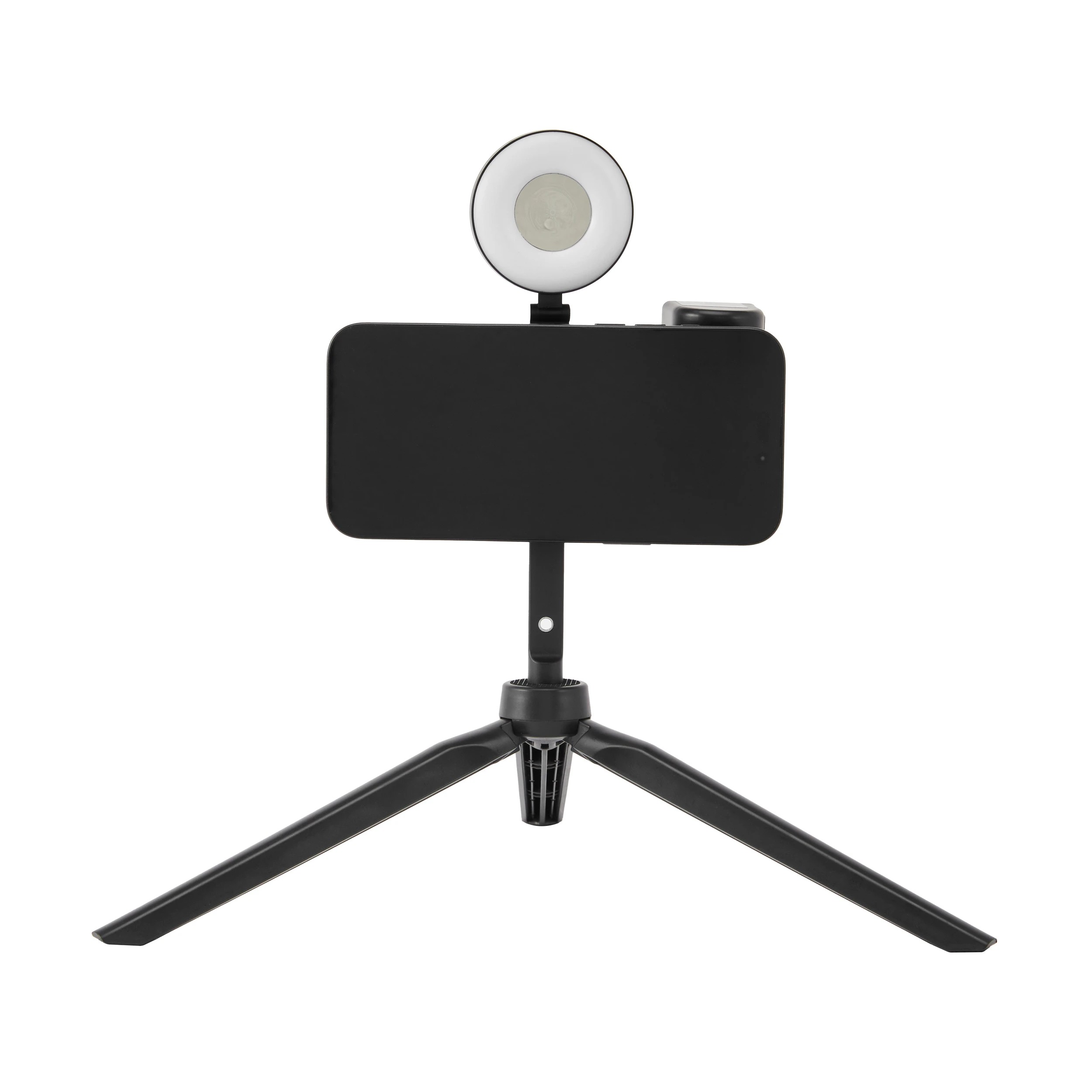 7 3-in-1 Gimbal Tripod, 7 of 9