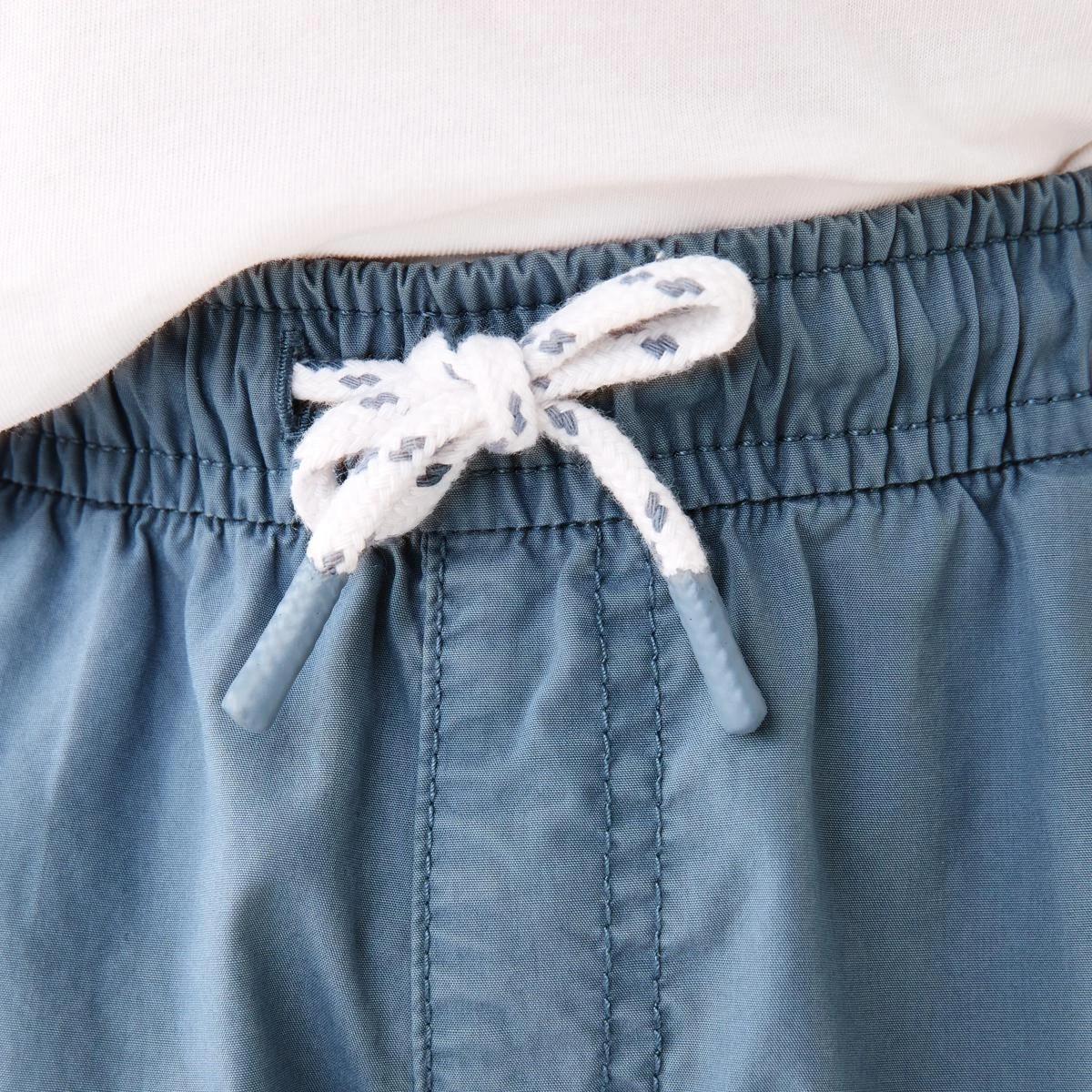3 Parachute Pants CHINA BLUE, 3 of 7
