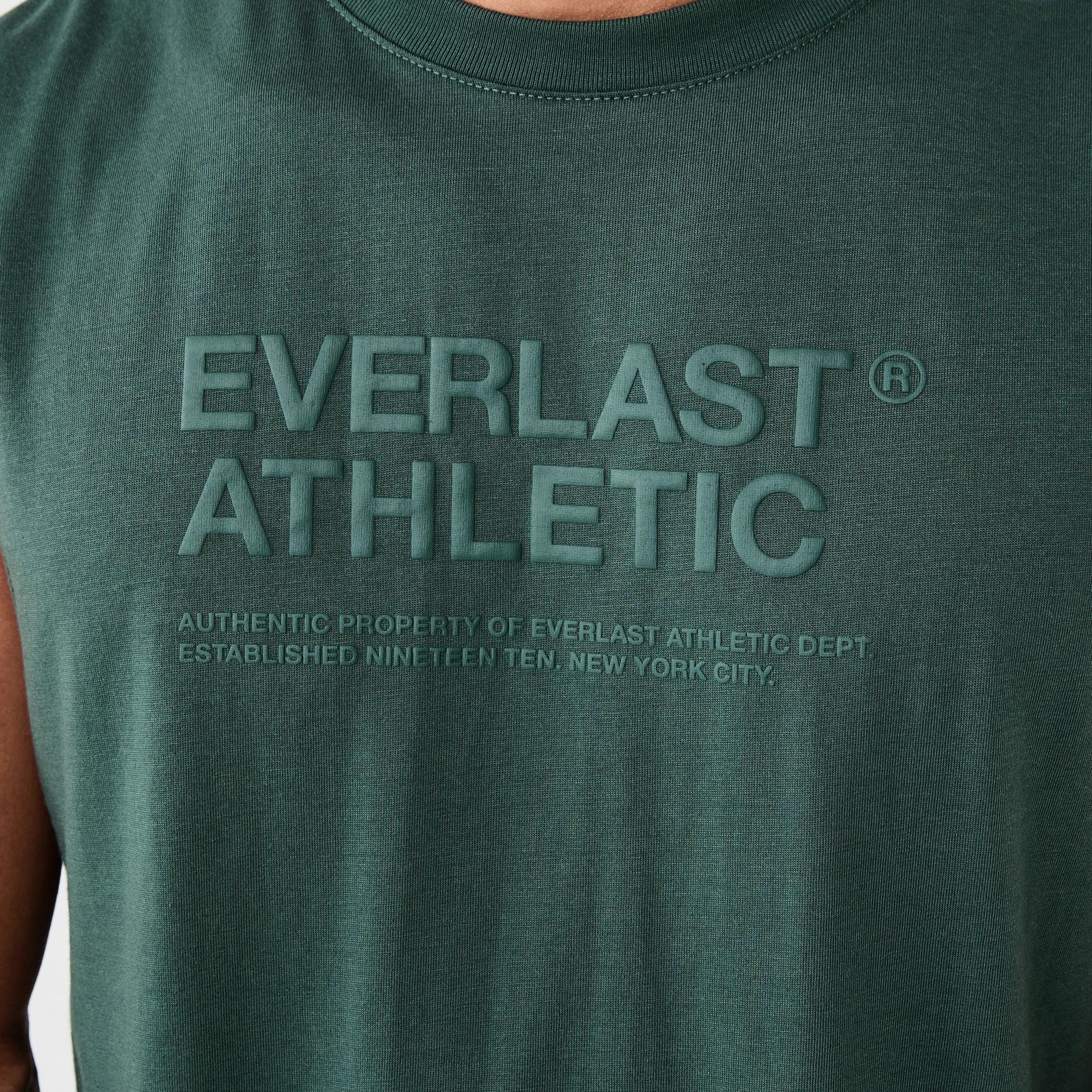 5 Everlast Mens Muscle EVERLAST DEEP SEA, 5 of 6