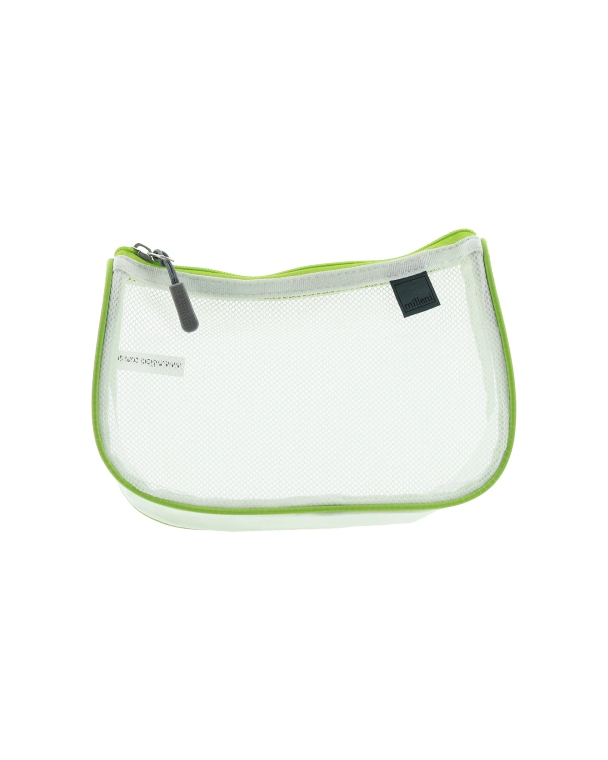 5 Milleni Travel 3pc Organizer Toiletry Pouches/Bag - Multi, 5 of 6