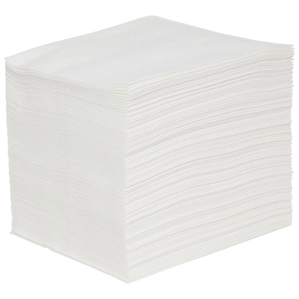 2 WyPall X60 Single Sheet Wipes White 100 Sheets, 2 of 5