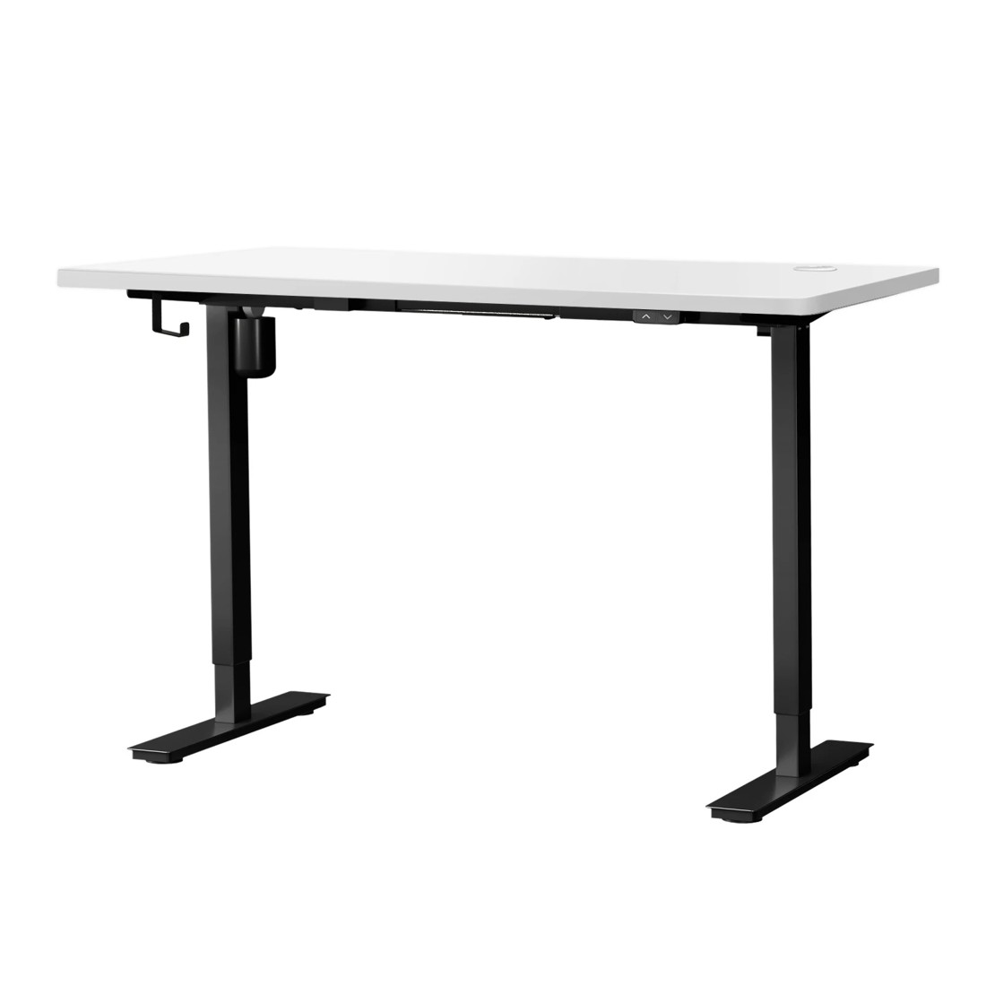 1 Oikiture 150cm Electric Standing Desk Single Motor
 - Multi, 1 of 4