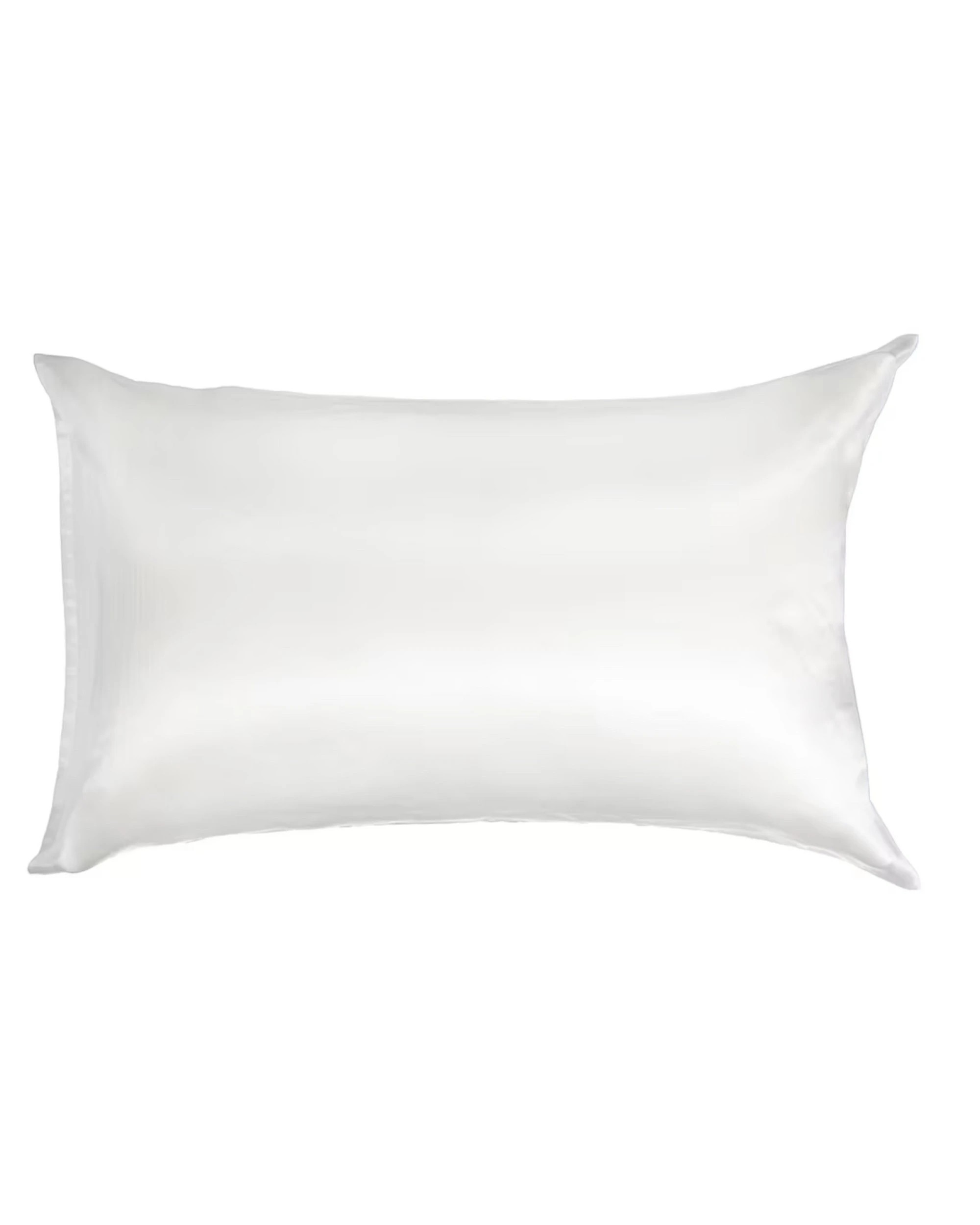 1 BR Home Silk Pillowcase Standard Size, 1 of 5