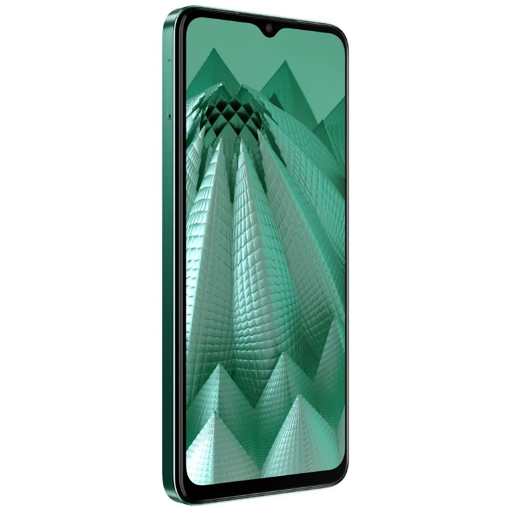 2 HMD Aura Unlocked Smartphone 64GB Glacier Green, 2 of 8