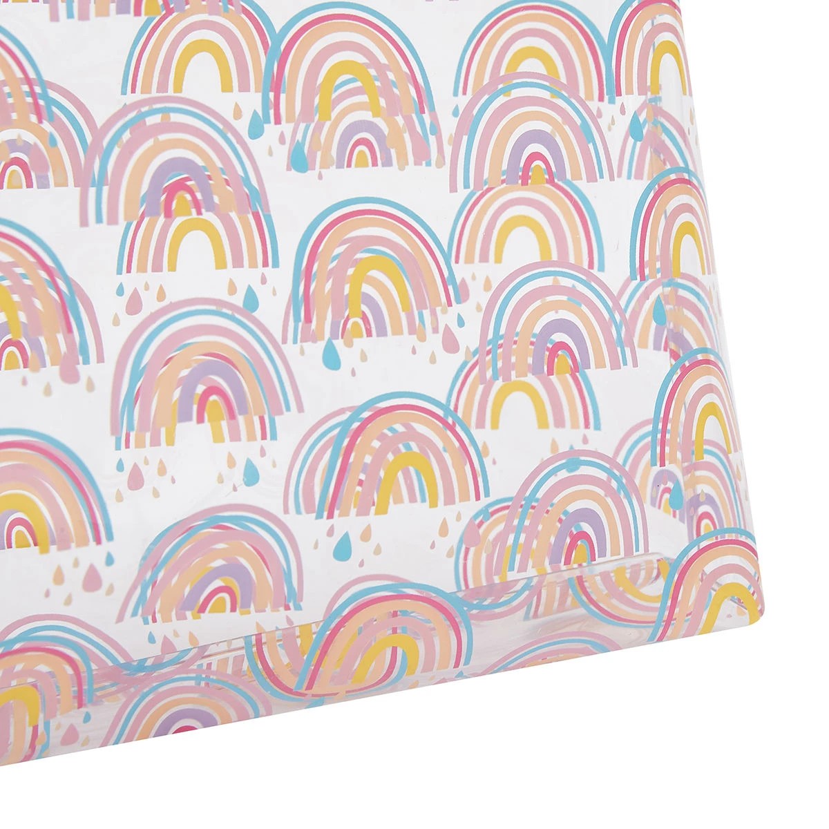 4 Cosmetic Bag - Rainbow, 4 of 8
