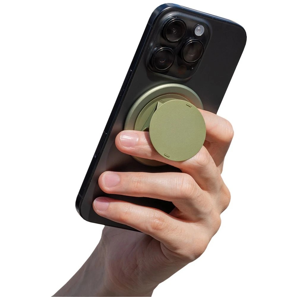 4 OhSnap! Snap 5 Magnetic Phone Grip Gator Fade, 4 of 8