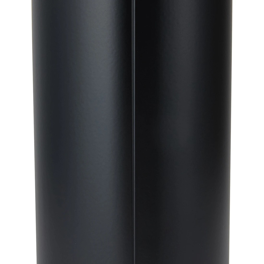 7 Toilet Roll Holder - Black, 7 of 8