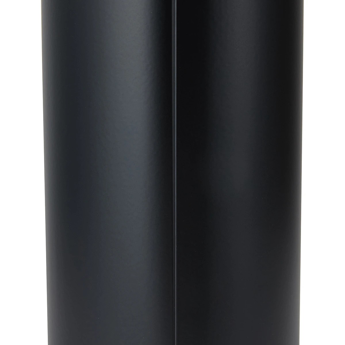 7 Toilet Roll Holder - Black, 7 of 8