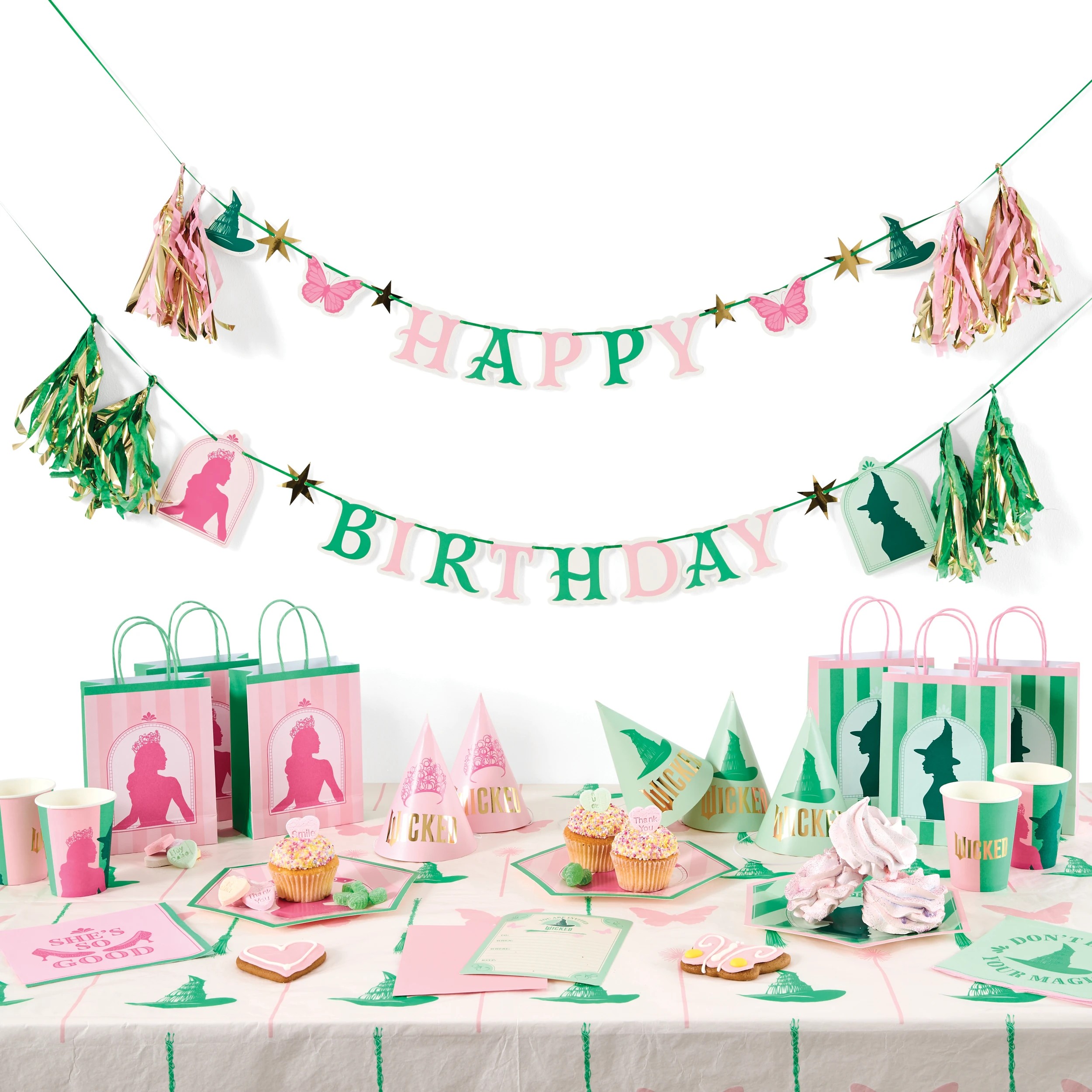 2 100 Piece Wicked Party Box, 2 of 10