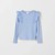 SOLID BLUE